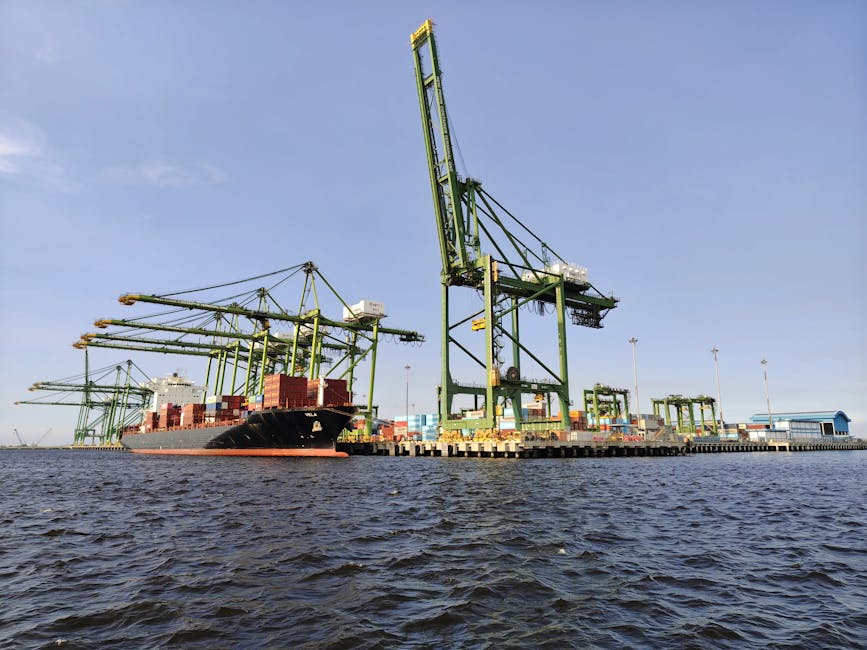 Oil Route Realities and Hormuz Inevitable Tensions