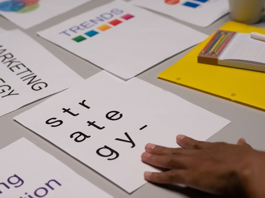 A Practical Plan: How to Approach This Stock This March