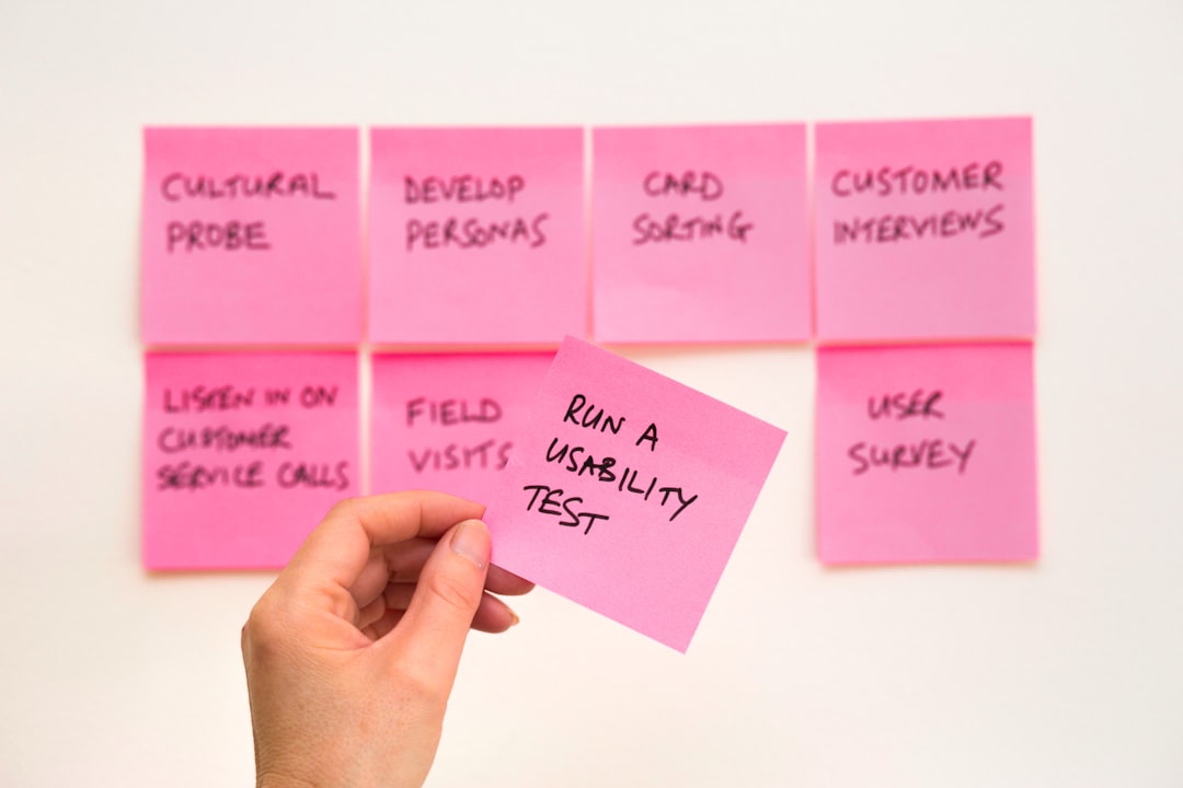 Scenario Planning: A Simple Test for Your Portfolio