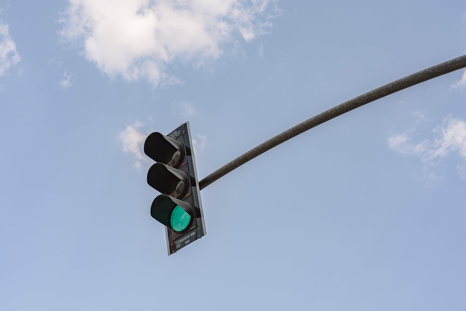 Where To Look Next: Signals And Milestones