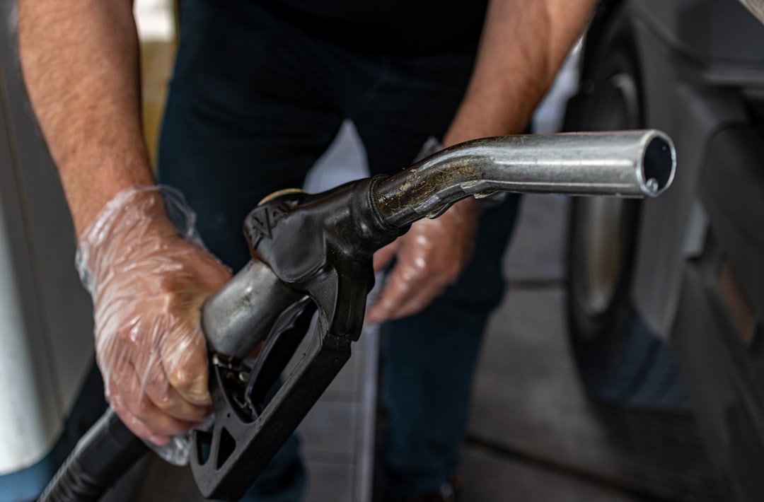 Practical Ways Americans Can Cut Oil Use