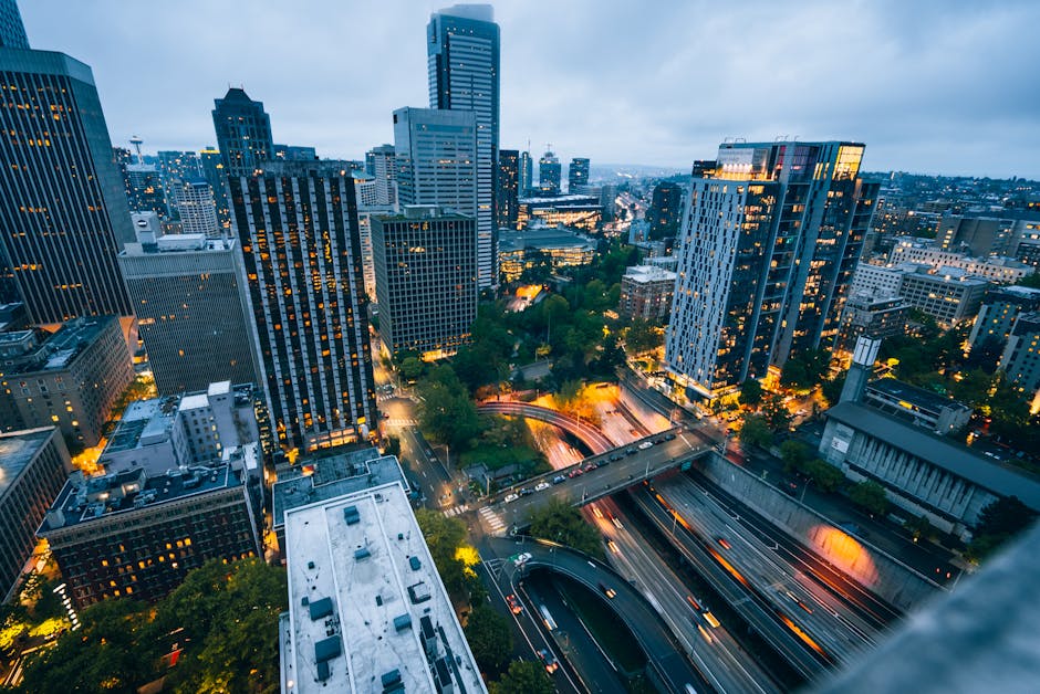 How City Budgets Actually Work: The Core Lessons