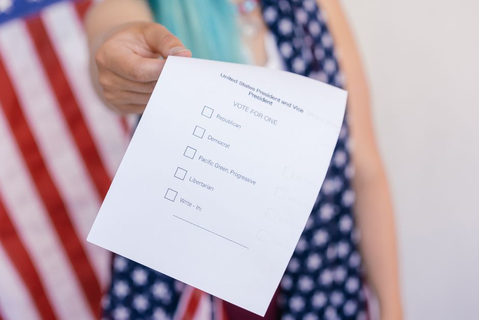 Voter Sentiment and Political Pressure