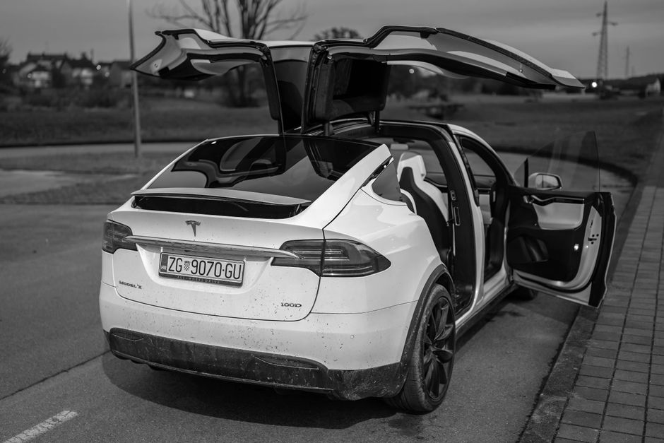 The Tesla Connection and Net Worth Implications
