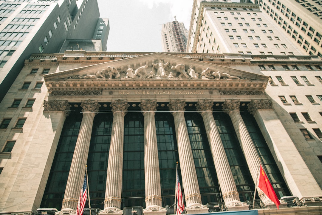 What a Broad non-U.S. Equity ETF Can Teach Everyday Investors