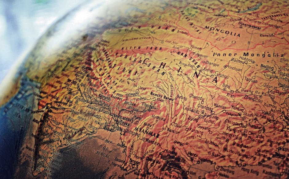 Why Geography Is No Longer the Bottleneck