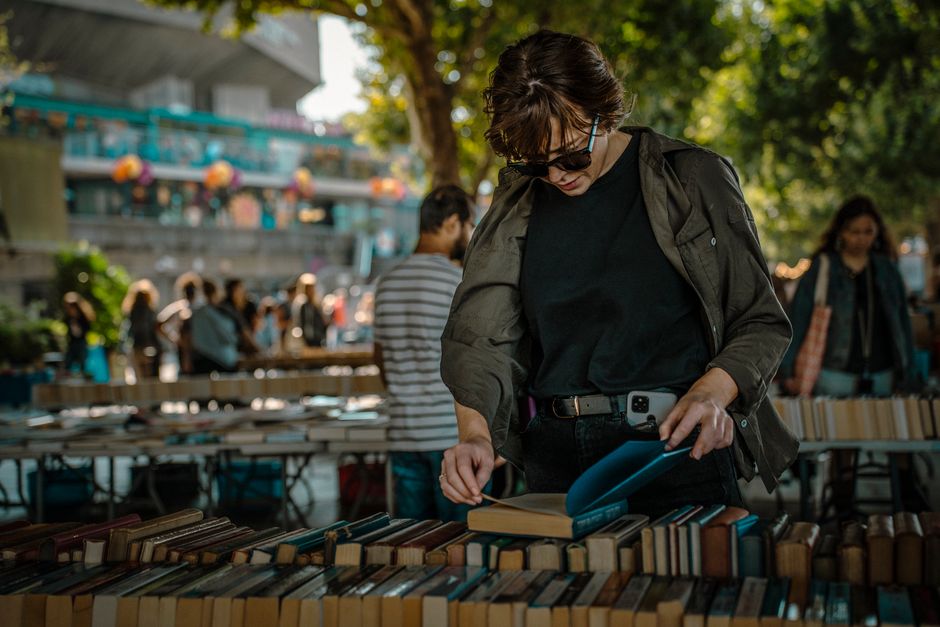 6) Turning Weekend Reads Into Actionable Steps