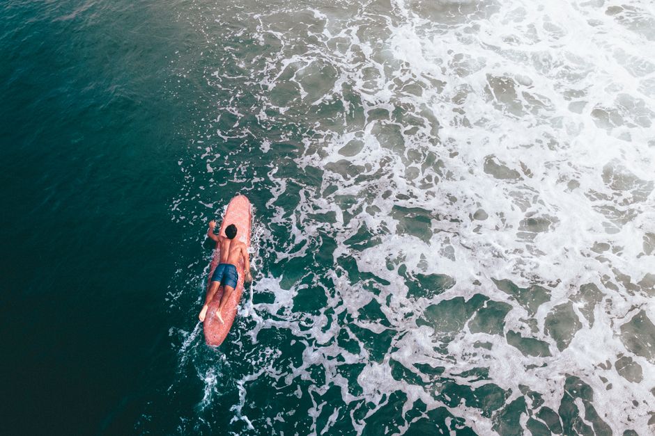 How to Ride the Wave Without Overdoing It