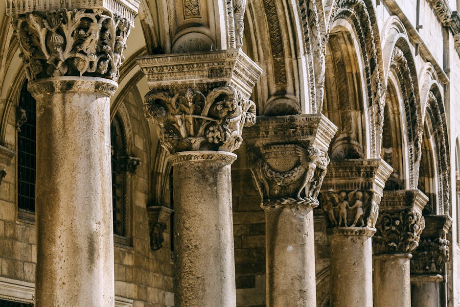Design Pillars That Shape Outcomes