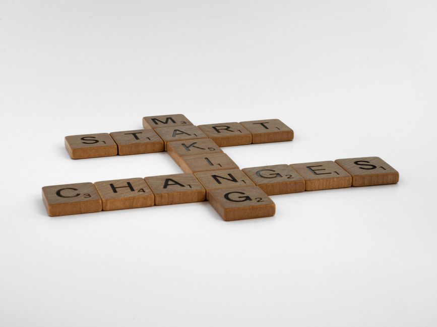 Quote From Leadership: What Change Signals