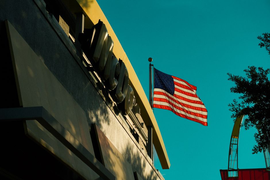 McDonald’s Momentum: Steady Execution Under Pressure