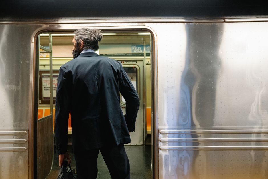 Public Transit, Personal Purpose, and Market Realities