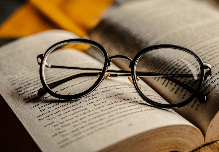 Lessons For Readers: How A Story Like This Shapes Personal Finance
