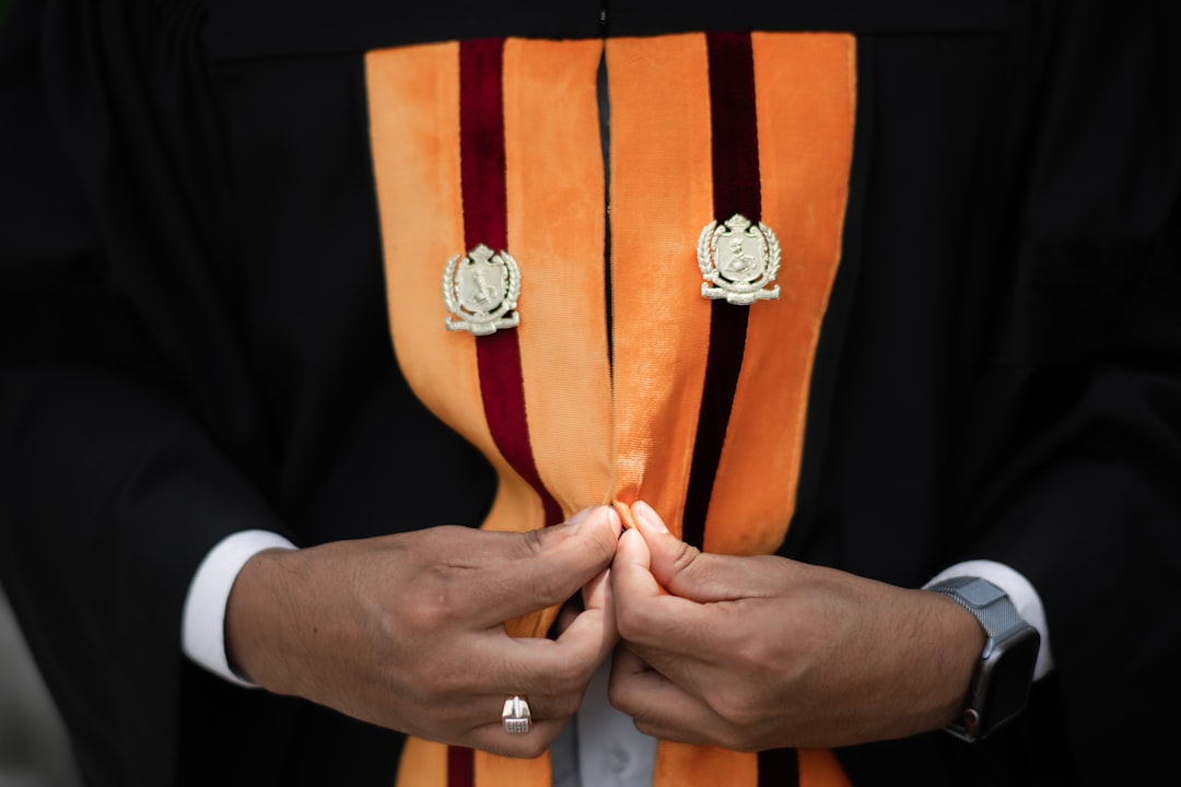 Why This Matters For Higher Education