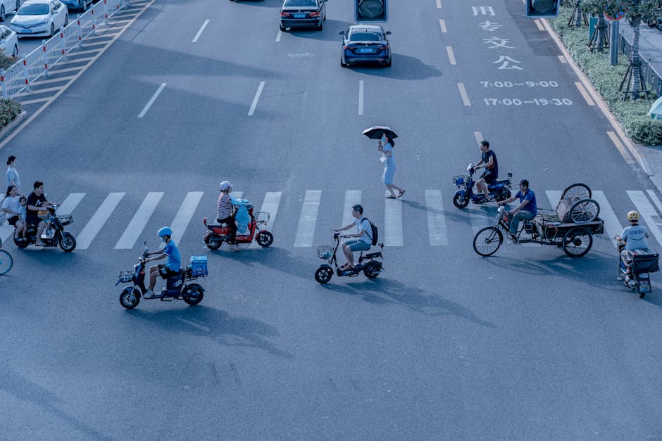 What the Scenario Means for the WeRide Investment Thesis