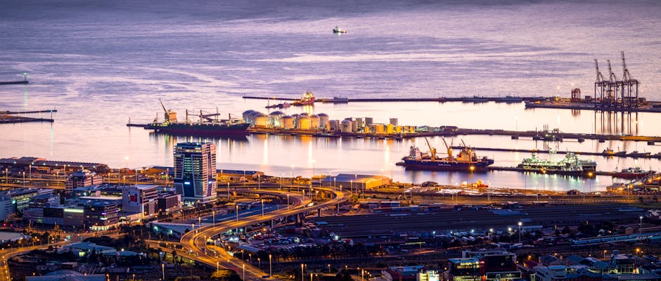 Westport's Growth Story: Segments, Markets, and Long-Term Levers
