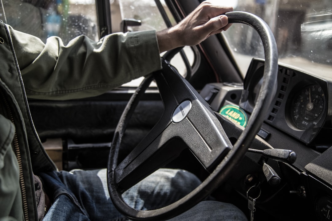 Drivers Behind the Shift
