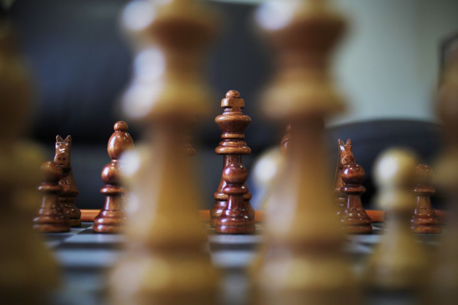 Strategic Moves To Narrow The Gap