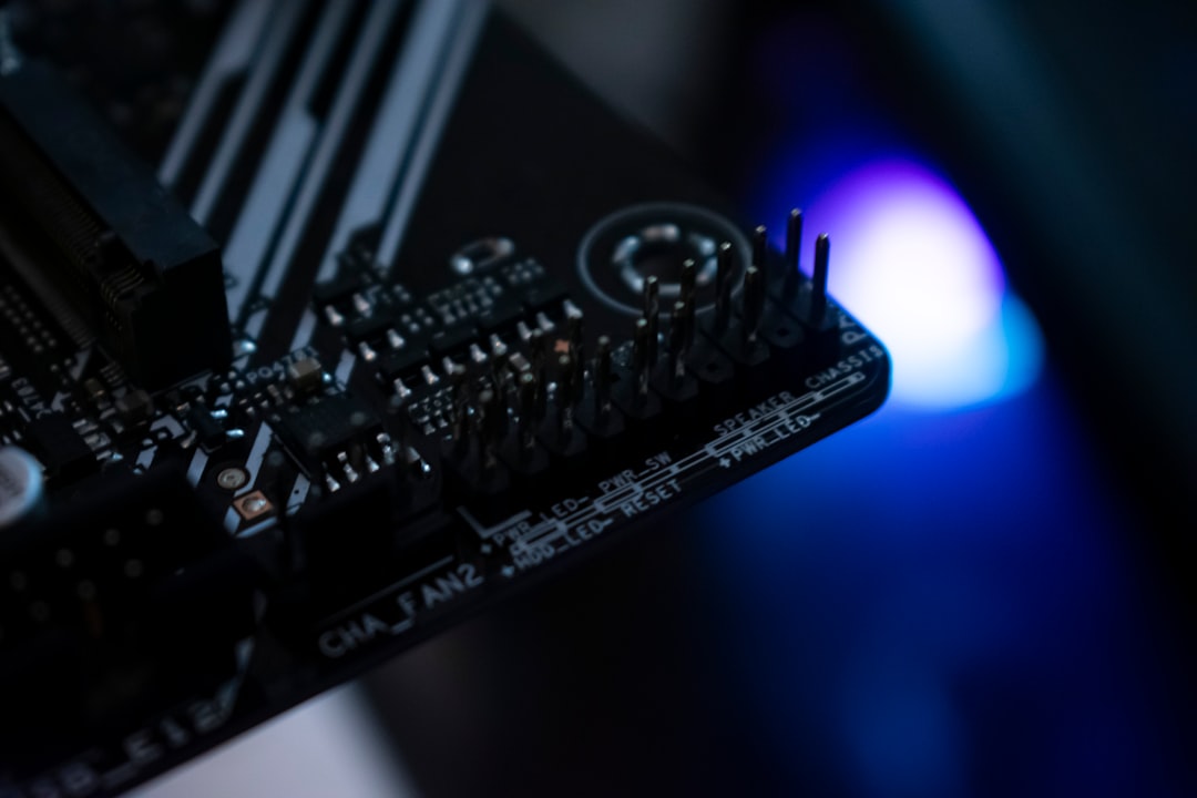 A Close Look at NVIDIA: The Core AI Engine