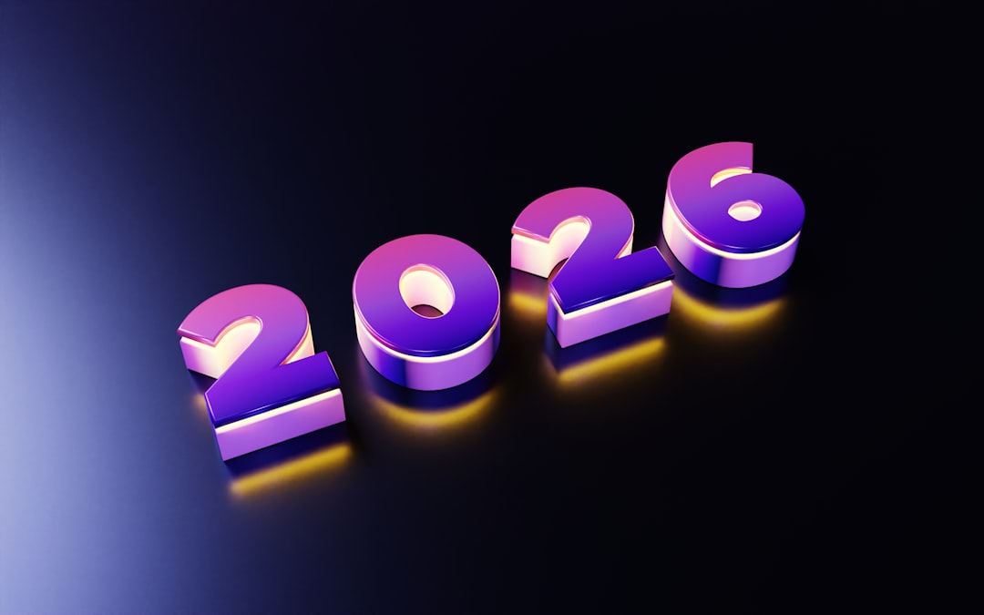 Why Now? The Timing in 2026
