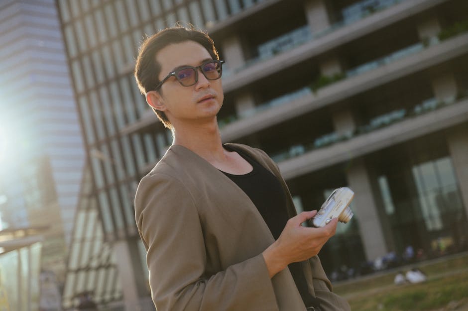 What If You’re Not Sure Where to Start?