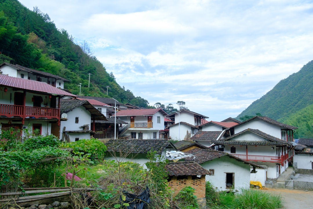 Why The Village Matters for Your Finances