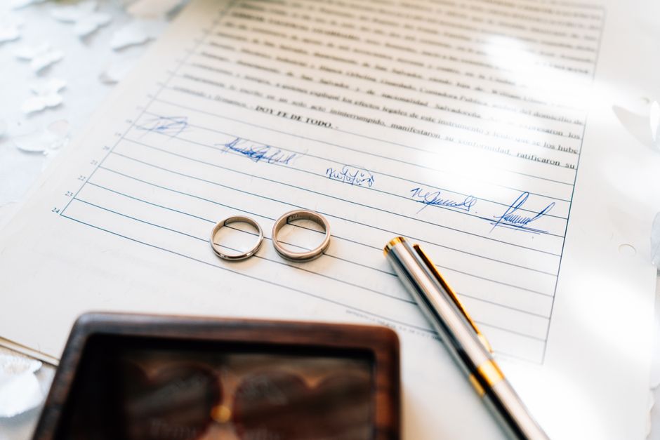 How the Contracts Are Sized