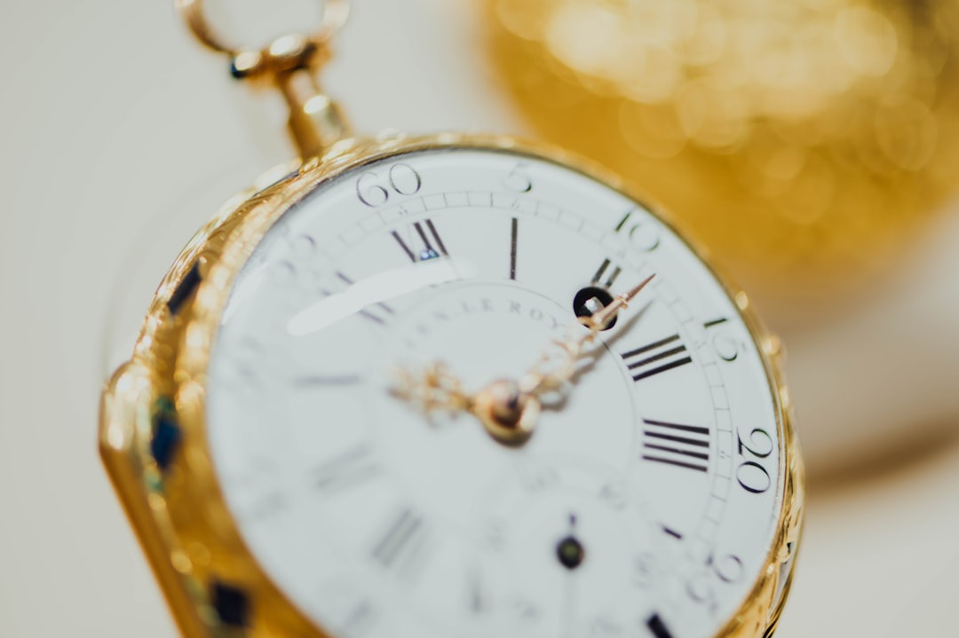 What to Do If Your Time Horizon Is Shorter Than the Correction