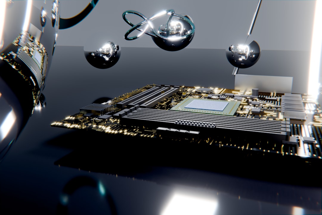 How this fits into the AI and hardware landscape