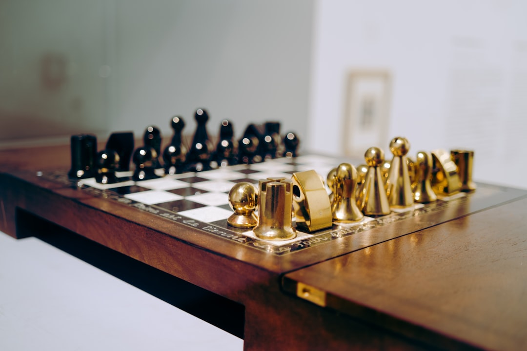 How to Analyze a Similar Move in Your Portfolio