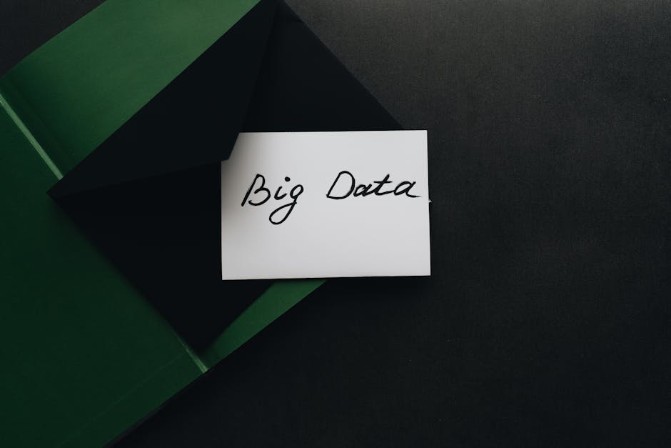 Let Data Be Your Guide, Not Your Fable