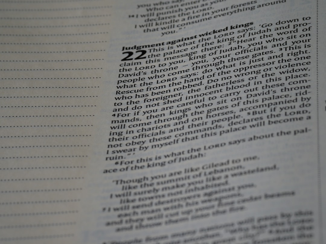 The Power of Small Steps: A 30-Year View