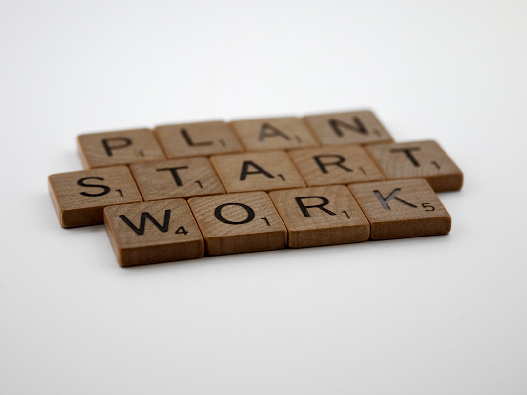 Putting it all together: a concrete plan you can start today