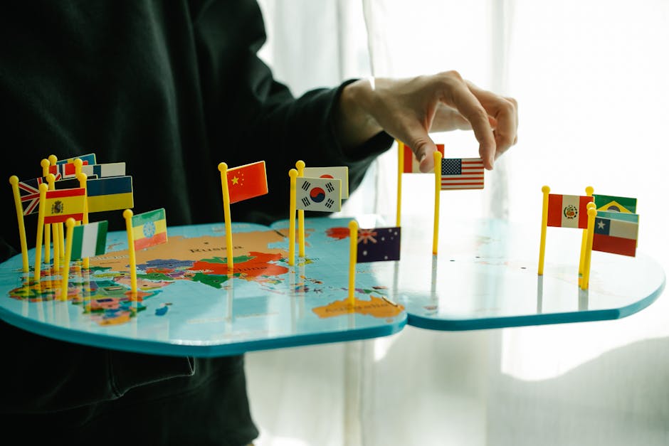 Pros and Cons of International Country Rotation ETFs