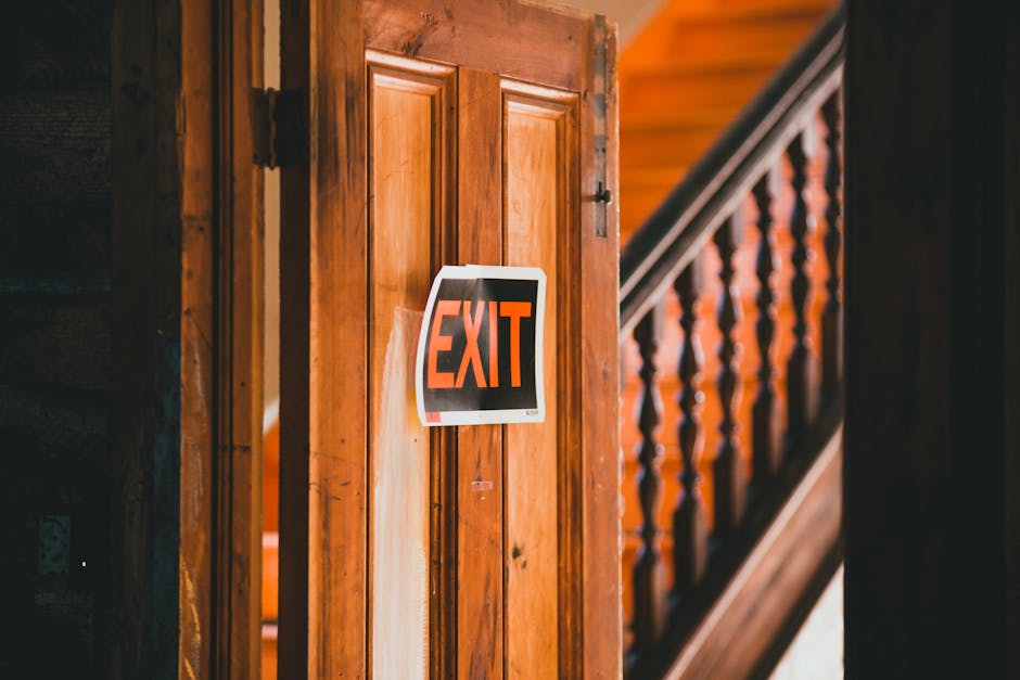 What Know About This Exit: The Core Facts And Numbers
