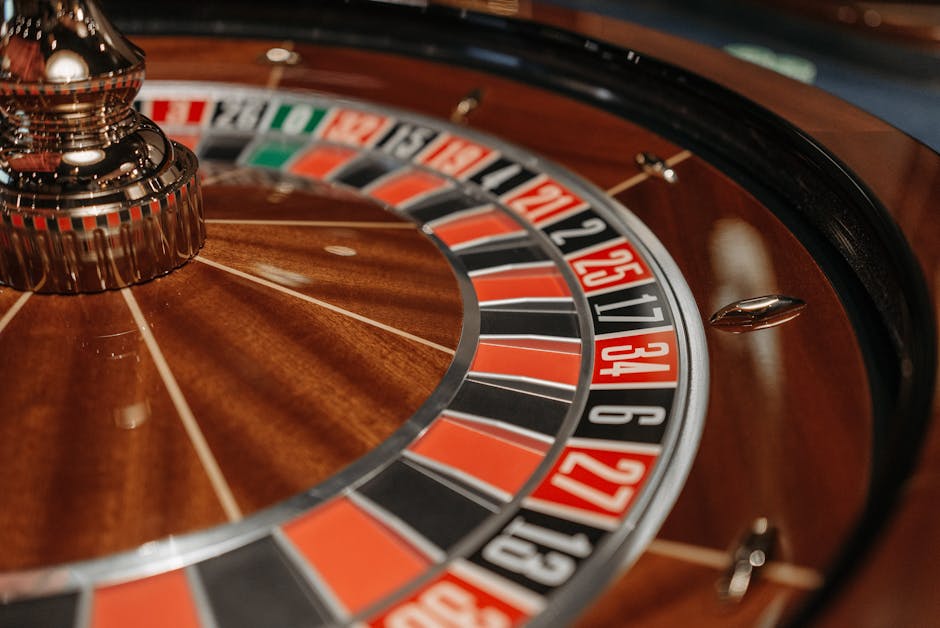 The Numbers Behind the Bet (What Know About This Specifically)