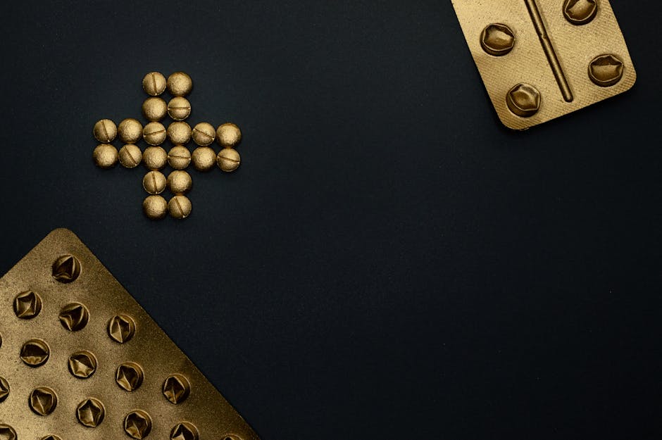 Understanding the Context: A Pharma Stock That Climbed 56%
