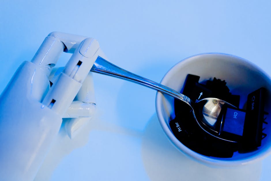 AI and Tech: A Practical Tool, Not a Job Killer