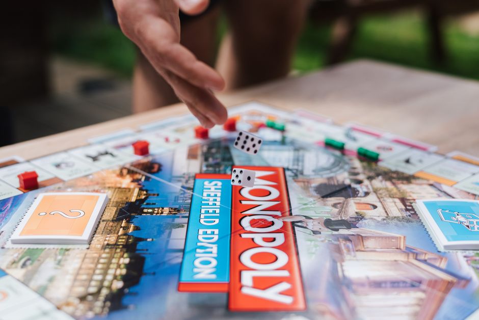 What Monopoly Importer Learned