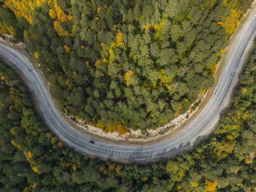 Key Data Points for the Road Ahead