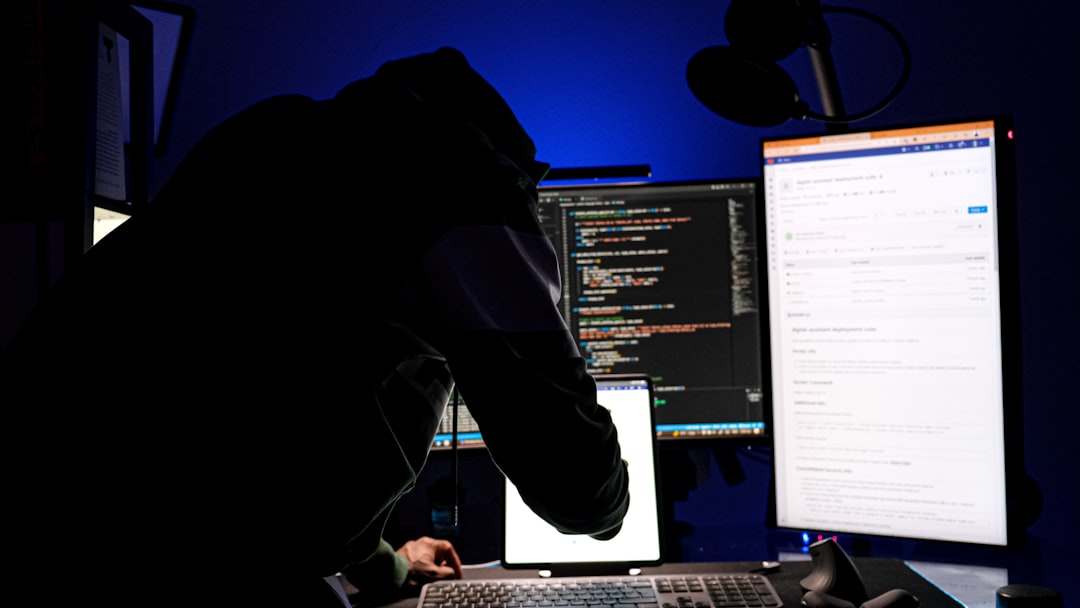 What To Do If You Suspect an Attack
