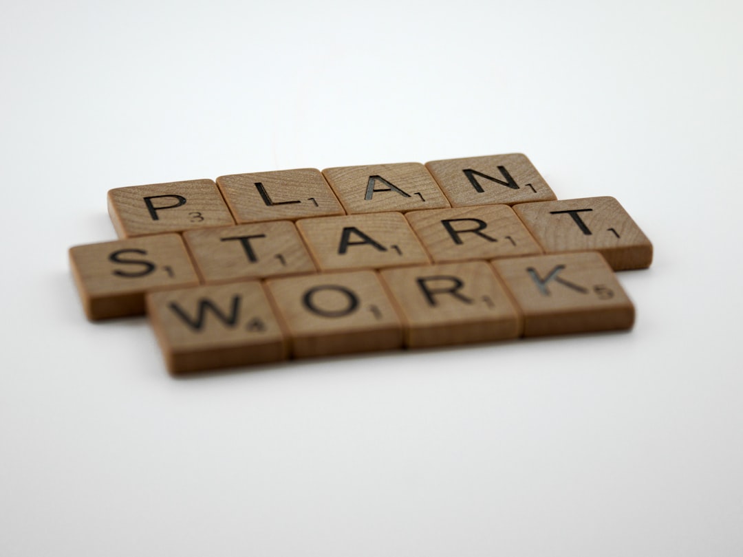 Practical Steps to Sharpen Your Plan