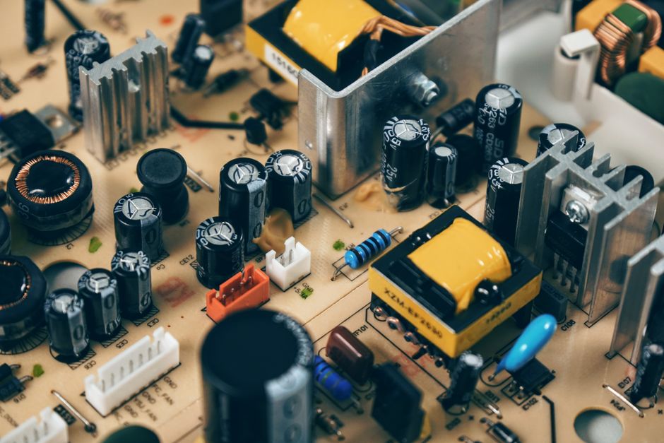 The Semiconductor Cycle and Its Role in AI Economics