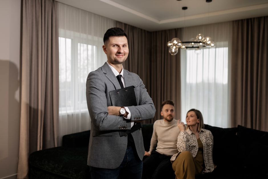 What Real Estate Agents Should Do Next