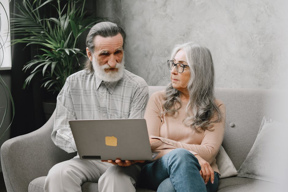What Retirees and Families Should Do Now