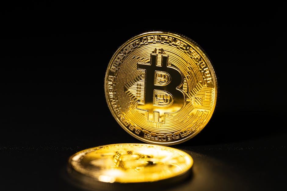 Why Some Companies See Bitcoin as a Treasury Asset