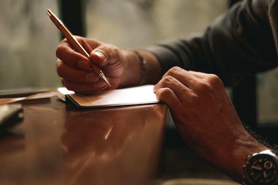 Practical Steps You Can Take Right Now