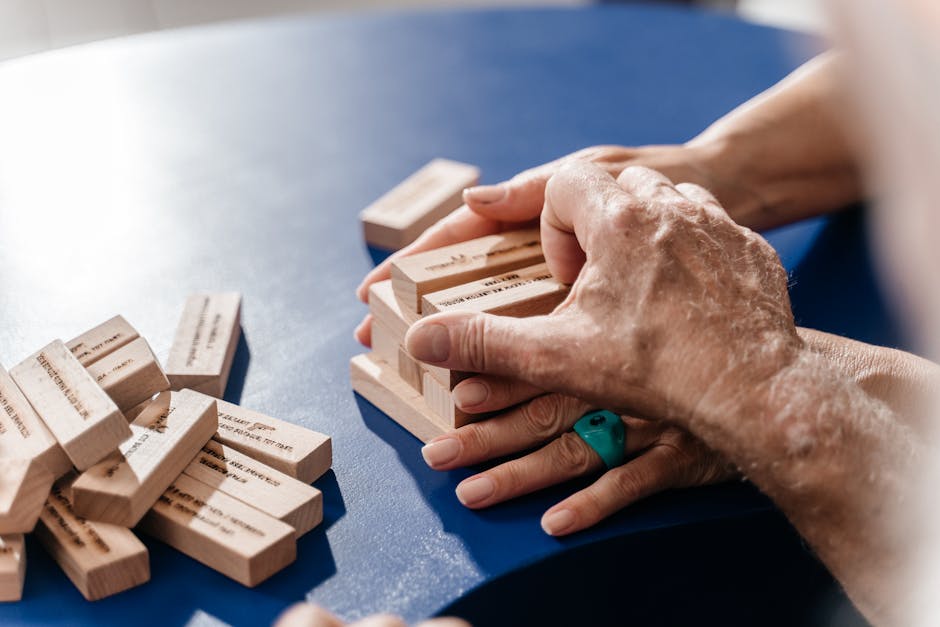 Core building blocks for today’s retiree
