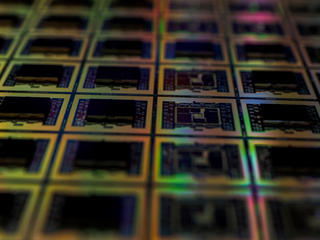 Industry Context: AI Demand, Chip Shortages, and the Power Stack
