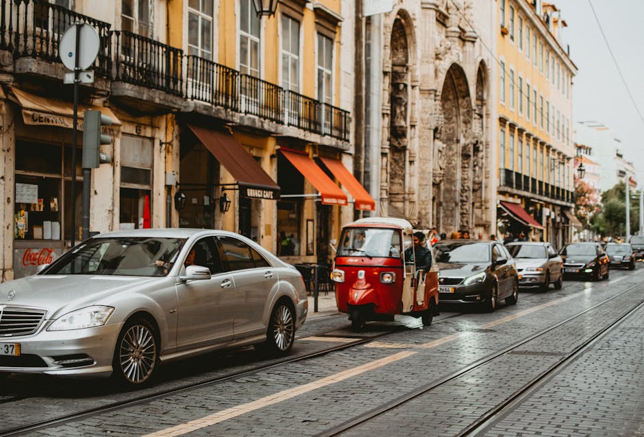 Profitability Path: How Uber Could Turn Growth Into Cash Flow